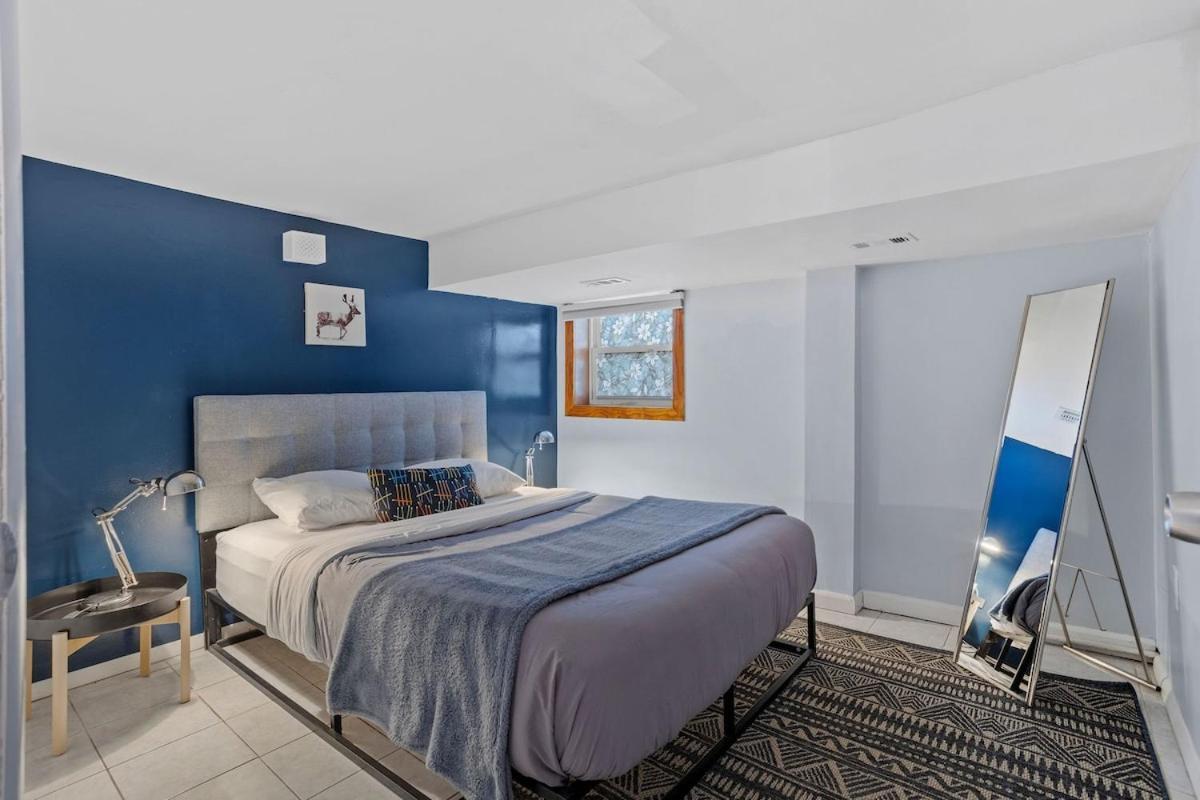 Luxury 8 Bedroom House, Steps To Tropicana, Beach And Boardwalk! Atlantic City Exterior foto