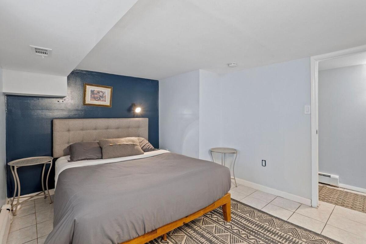 Luxury 8 Bedroom House, Steps To Tropicana, Beach And Boardwalk! Atlantic City Exterior foto